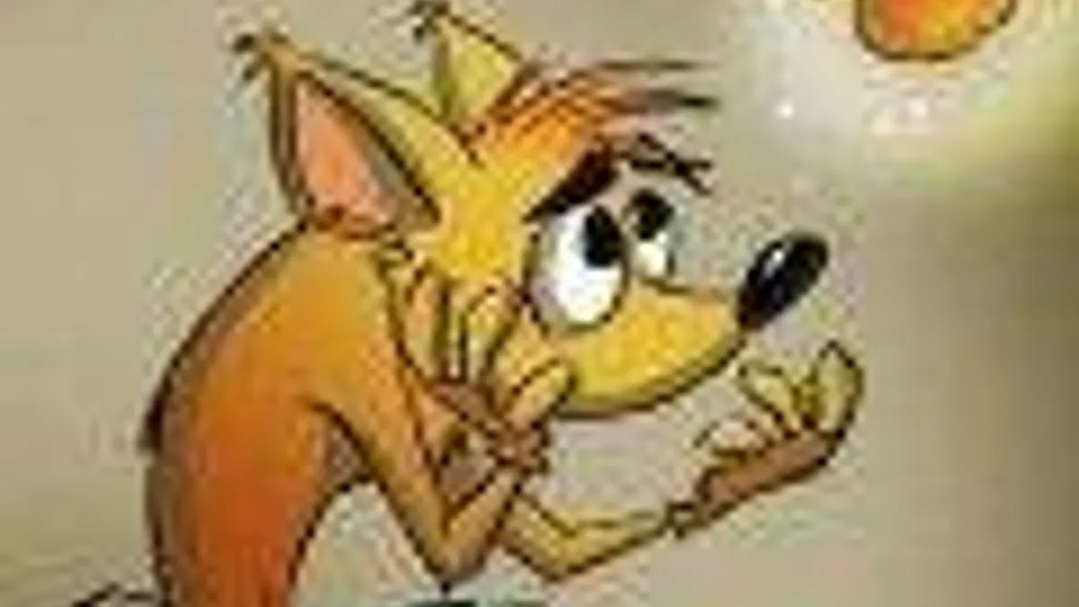 Hlavní obrázek článku: Crash Bandicoot opravdu zpět k Sony? Activision vymazal všechny záznamy