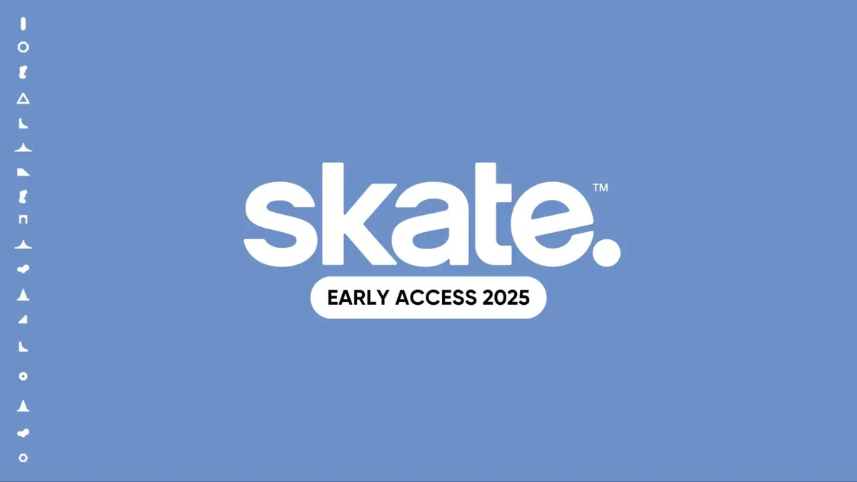 Hlavní obrázek článku: Letos na podzim začne testování konzolové verze hry .skate