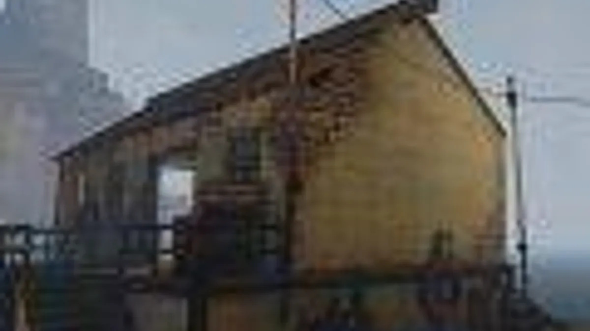 Hlavní obrázek článku: Hra Ether One by se mohla objevit na konzoli PlayStation 4