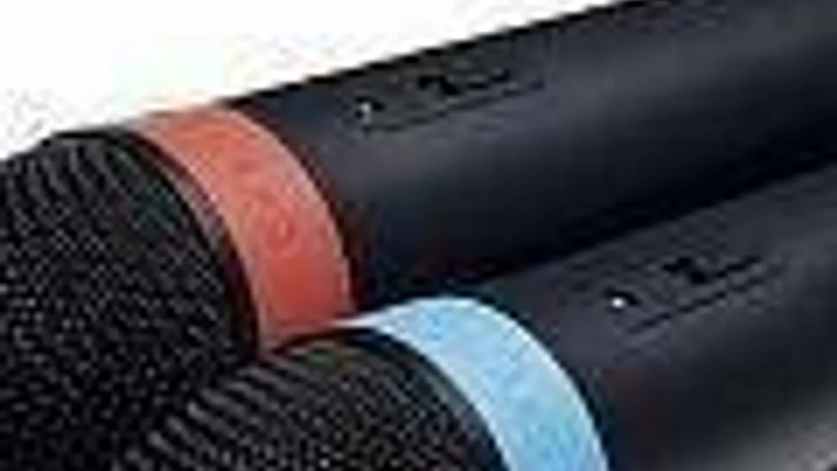 Hlavní obrázek článku: SingStar Wireless Microphones 