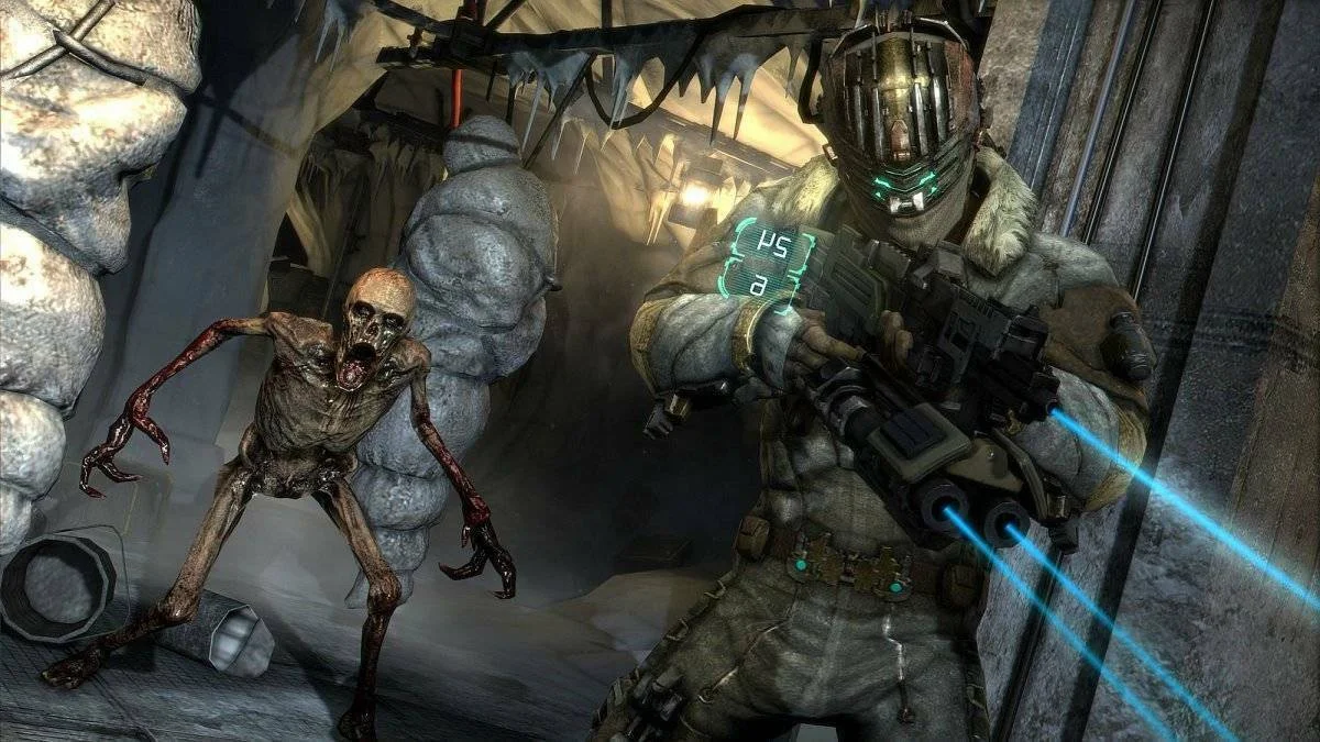 Dead Space trilogie je nyní kompatibilní s konzolí Xbox One