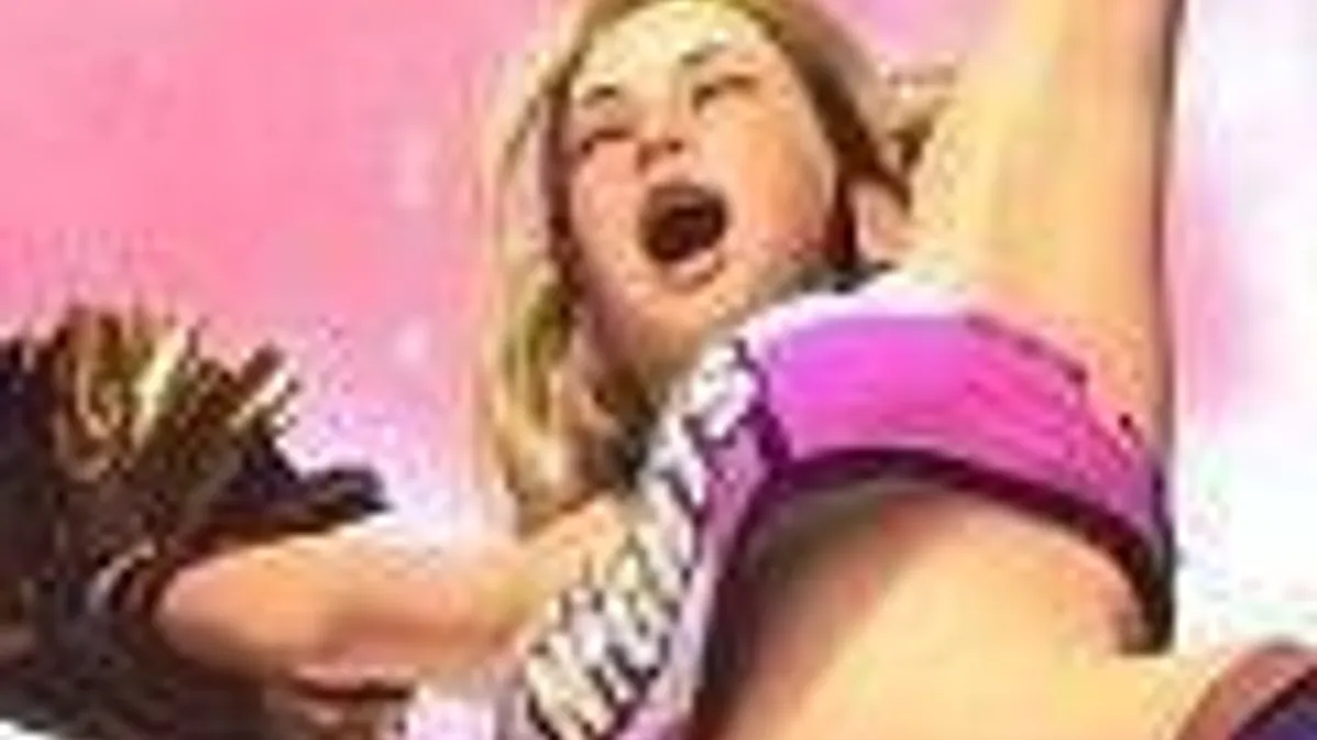 Hlavní obrázek článku: Lollipop Chainsaw má nový bláznivý trailer