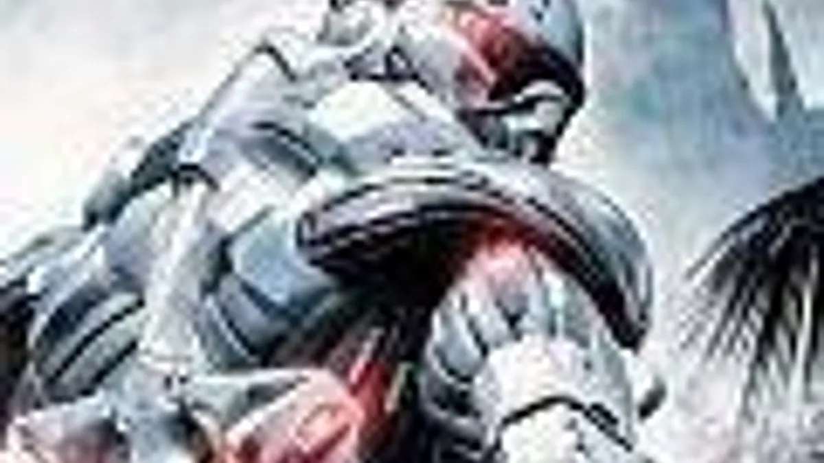 Hlavní obrázek článku: Crysis má přesné datum