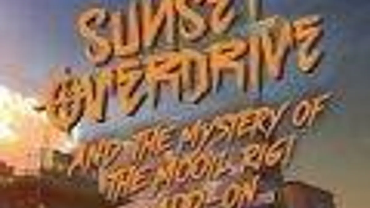 Hlavní obrázek článku: Oznámeno první příběhové rozšíření do Sunset Overdrive