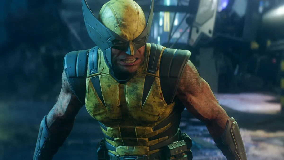 Hlavní obrázek článku: Příběhový trailer na akci Marvel’s Wolverine
