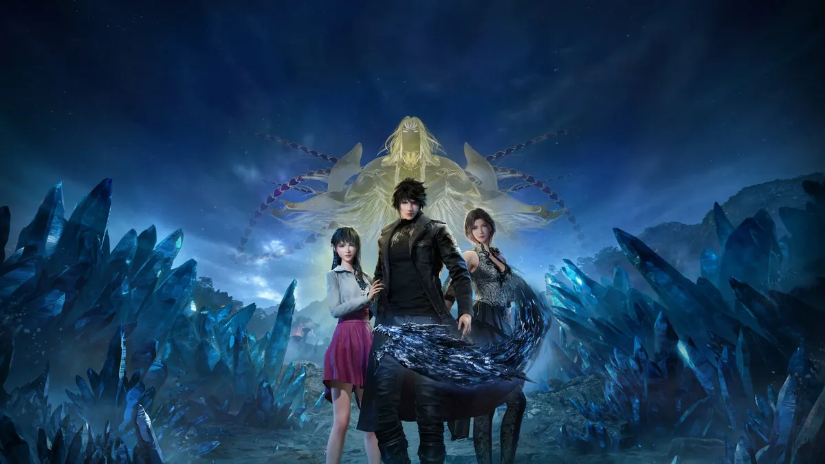 Hlavní obrázek článku: Hra Lost Soul Aside byla dokončena