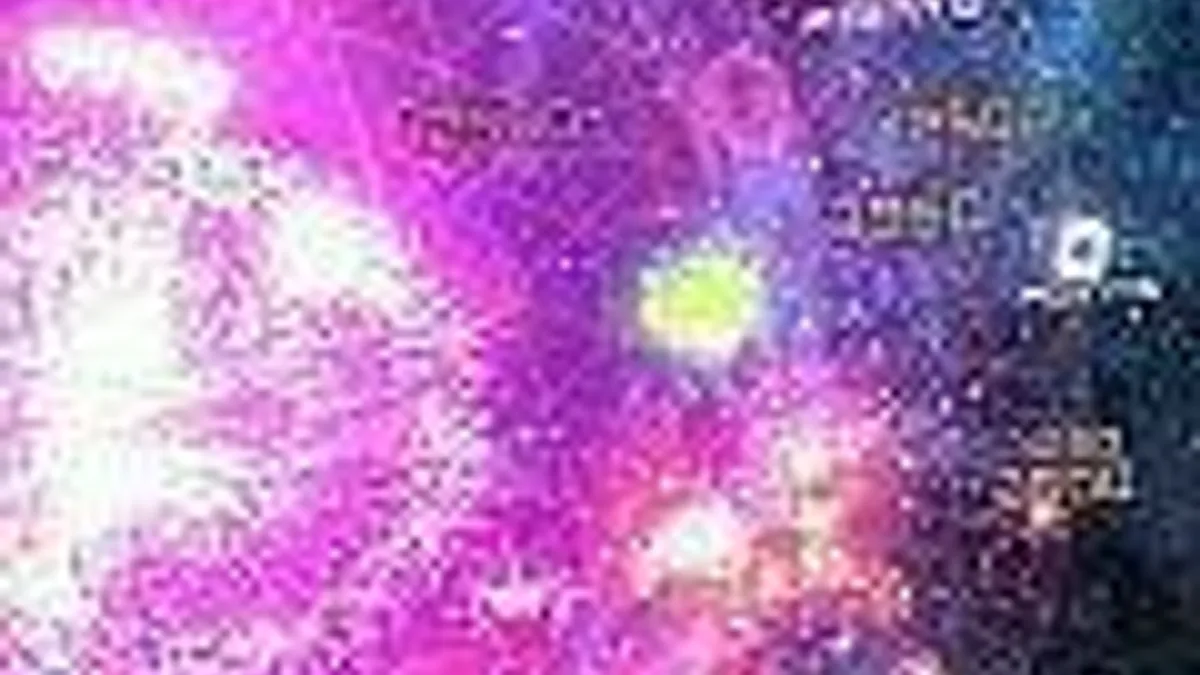 Hlavní obrázek článku: Tři nové hry od tvůrců Super Stardust