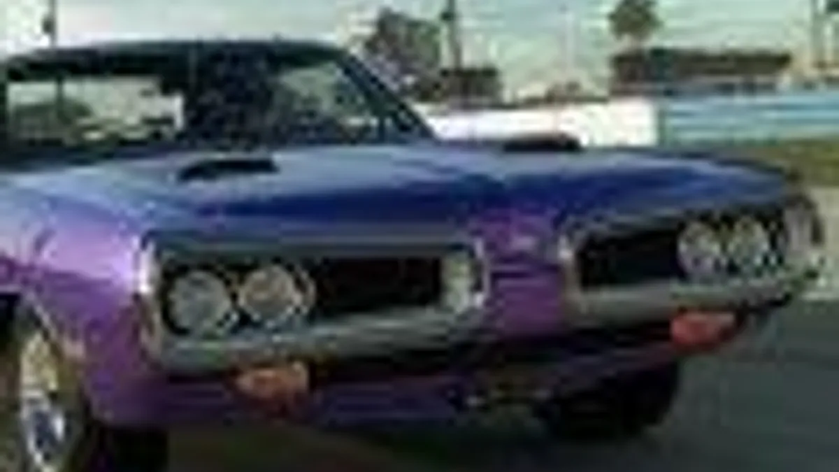 Hlavní obrázek článku: Červnový balíček do Forza Motorsport 5 je venku