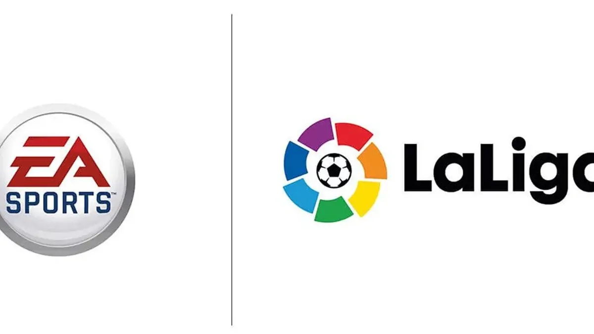 Hlavní obrázek článku: Společnost EA Sports se má stát hlavním sponzorem španělské fotbalové ligy