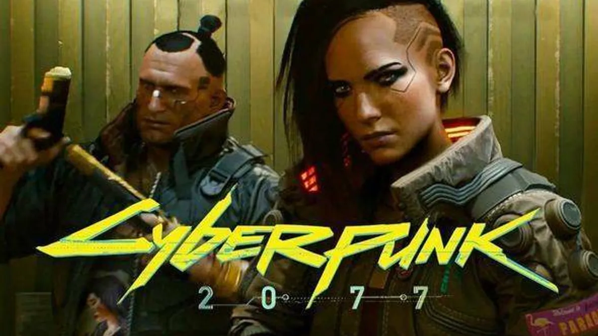 Hlavní obrázek článku: Sledujte prezentaci hry Cyberpunk 2077
