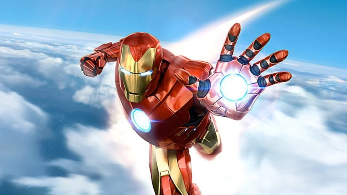 Hlavní obrázek článku: EA má připravovat kromě Black Panthera ještě další singleplayerovou Marvelu hru