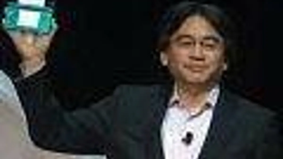 Hlavní obrázek článku: Nintendo spustilo oficiální stránku pro 3DS