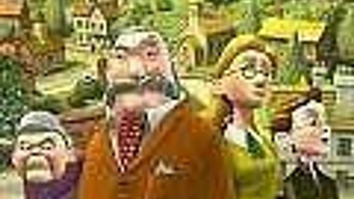 Hlavní obrázek článku: Blue Toad Murder Files s podporou Playstation Move