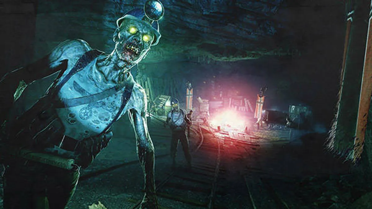 Hlavní obrázek článku: Kooperativní akce Zombie Army 4: Dead War dostala další rozšíření