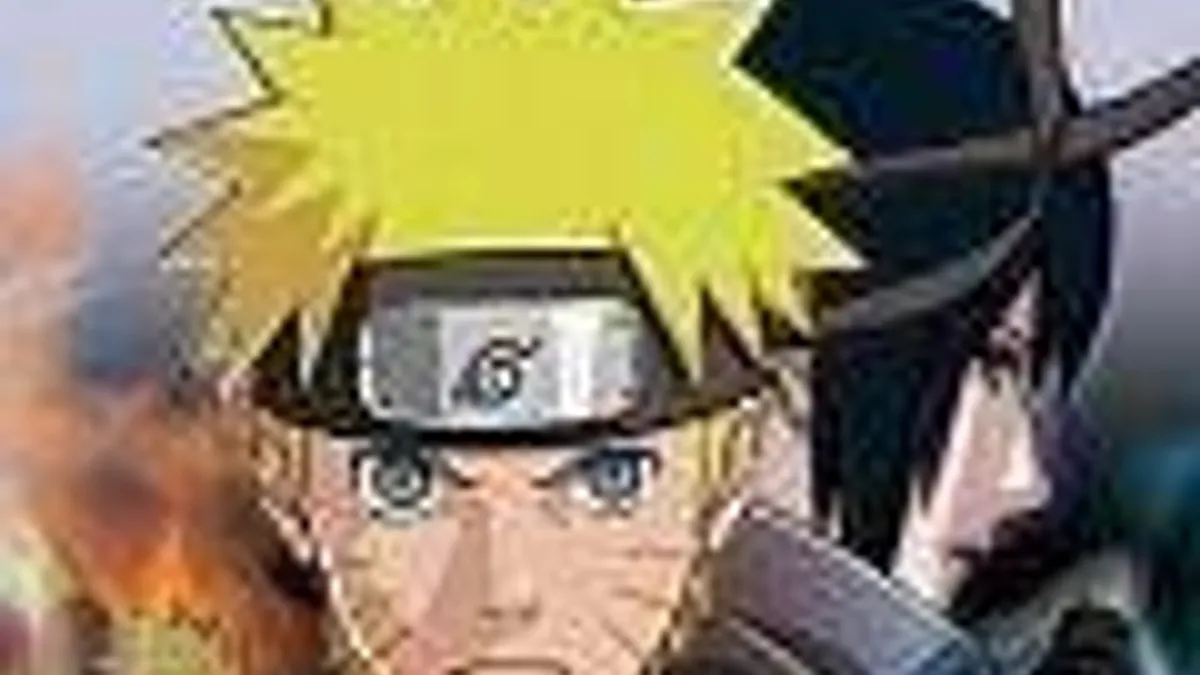 Hlavní obrázek článku: Naruto Shippuden Ultimate Ninja Generations