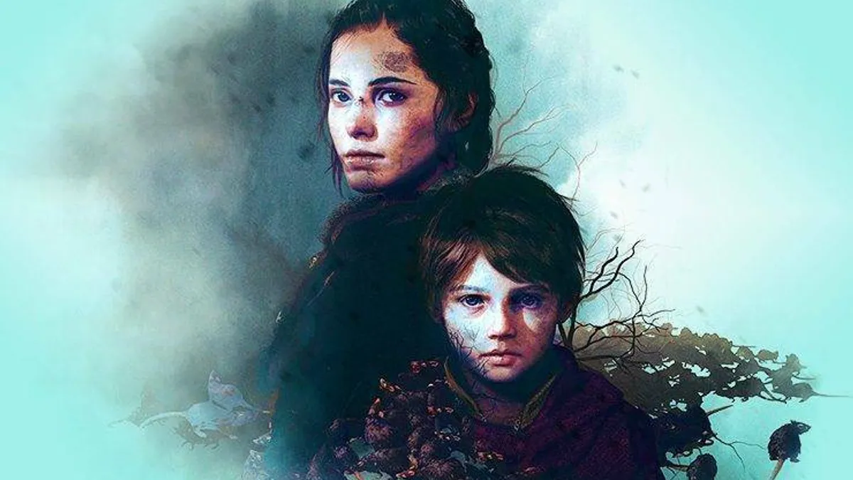 Hlavní obrázek článku: Nový trailer na A Plague Tale: Innocence se chlubí skvělým ohlasem od herních novinářů