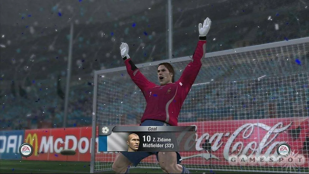 FIFA 2006 The World Cup