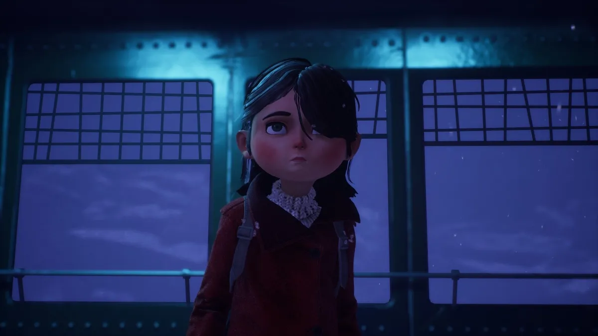 Hlavní obrázek článku: Hra GYLT vyjde v polovině března pro konzoli Nintendo Switch