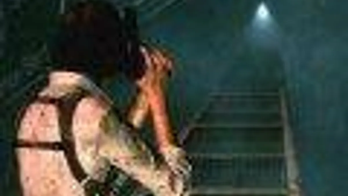 Hlavní obrázek článku: Druhé DLC do The Evil Within vyjde koncem dubna