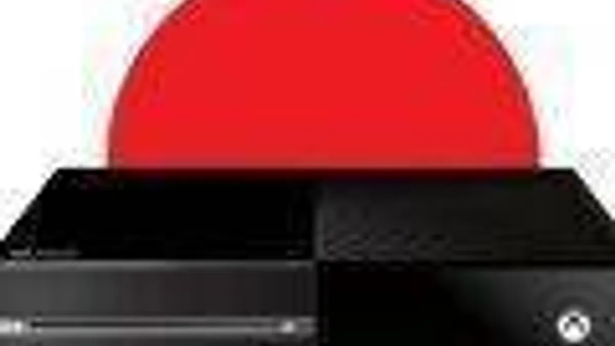 Hlavní obrázek článku: Xbox One dostane hru od japonského studia