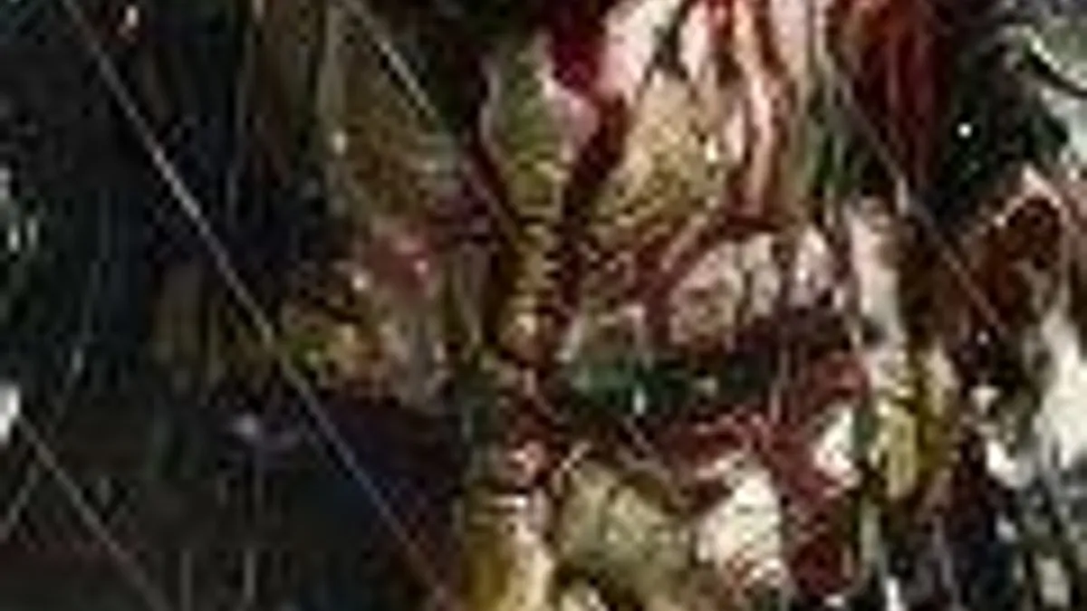 Hlavní obrázek článku: Dead Island: Riptide - They Thought Wrong... Trailer