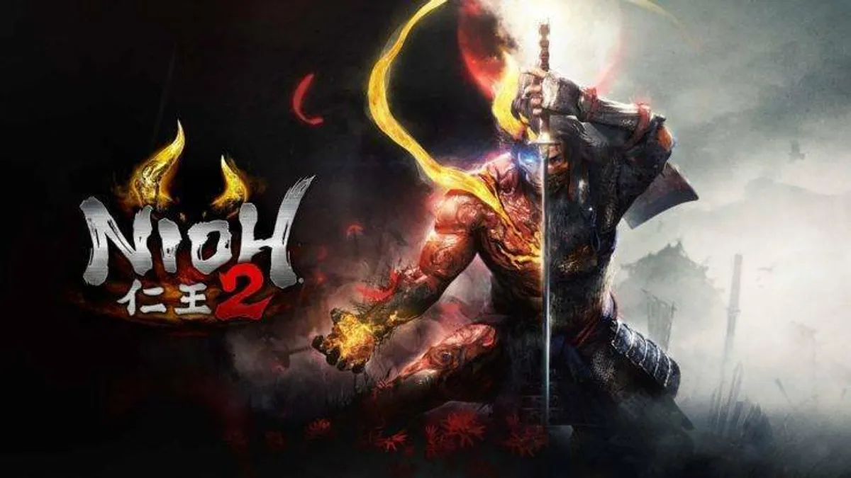 Hlavní obrázek článku: Další díl Nioh jen tak nebude, studio Team Ninja se vrhne na několik dalších projektů