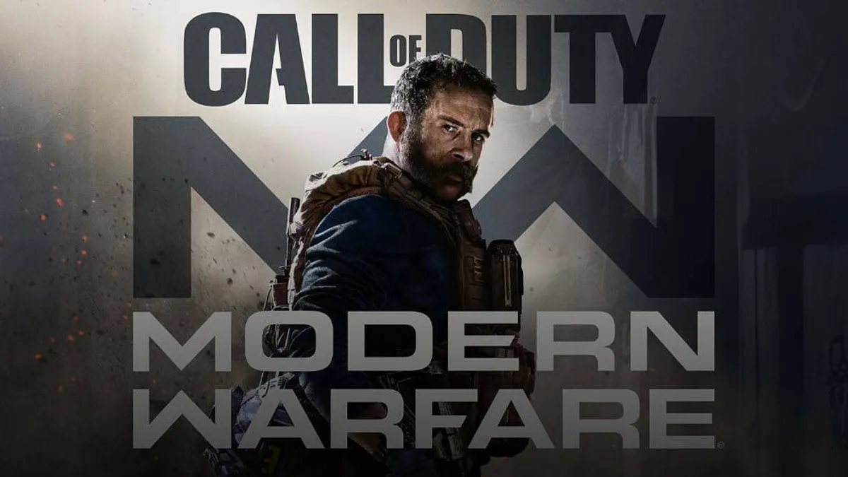 Hlavní obrázek článku: Call of Duty: Modern Warfare