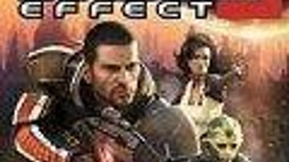 Hlavní obrázek článku: Bioware: PS3 Mass Effect 2 běží na enginu třetího dílu