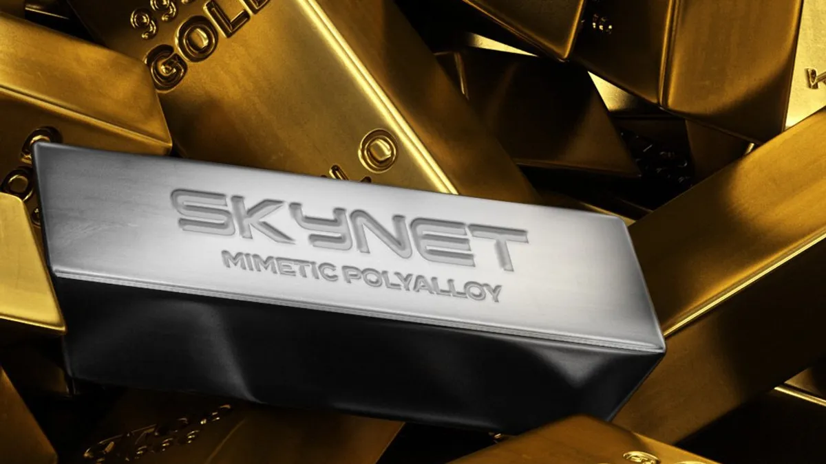 Hlavní obrázek článku: Do Call of Duty Vanguard a Warzone pravděpodobně zamíří Terminátor