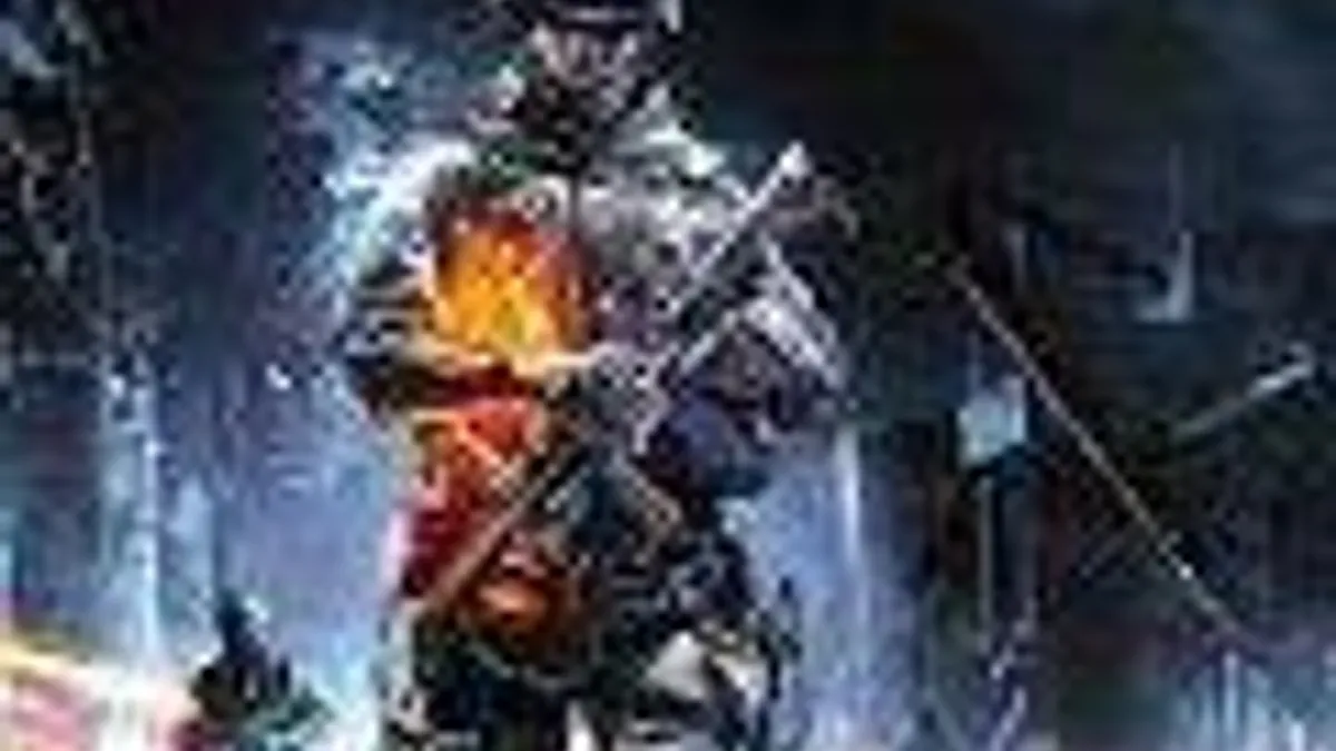 Hlavní obrázek článku: DICE nepracuje jen na Battlefield sérii