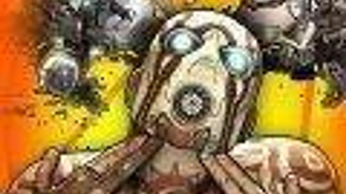 Hlavní obrázek článku: Borderlands 2 pro PSV už v březnu?