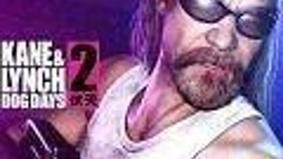 Hlavní obrázek článku: Livingstone: Kane & Lynch se jednou vrátí