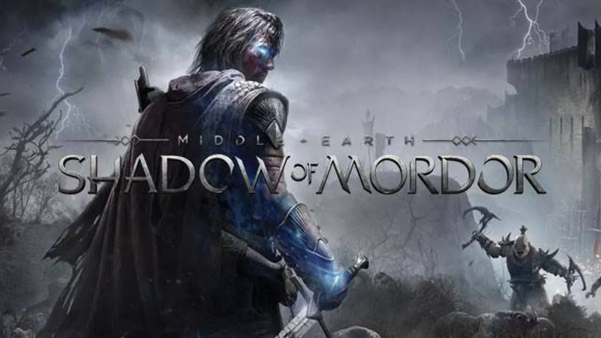Hlavní obrázek článku: Middle-earth: Shadow of Mordor se připomíná PS4 Pro launch trailerem