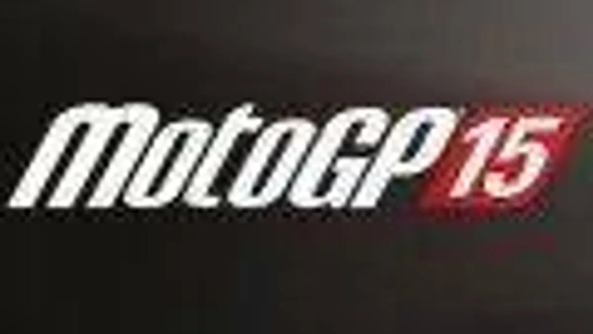 Hlavní obrázek článku: Oznámena hra MotoGP 15 + trailer