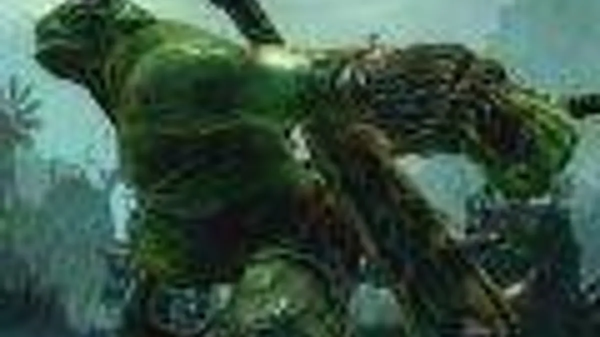 Hlavní obrázek článku: Datadisk Goblin Menace pro Trine 2 má nový trailer