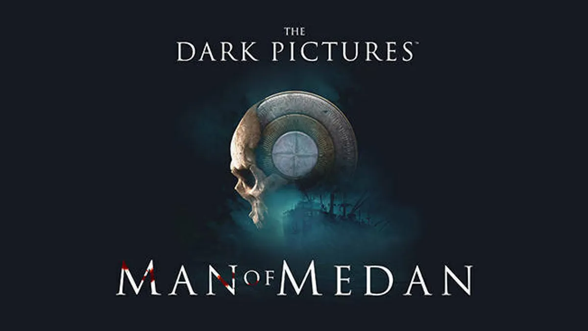 Hlavní obrázek článku: Gameplay video z The Dark Pictures: Man of Medan