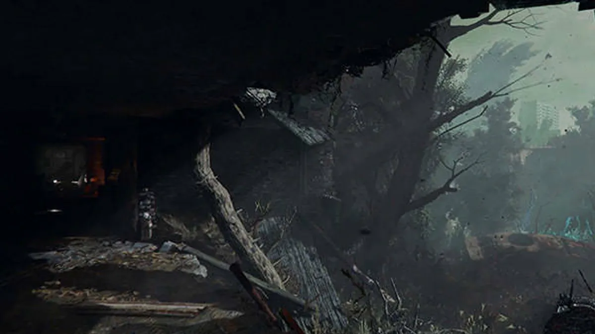 Hlavní obrázek článku: Gameplay teaser na akci S.T.A.L.K.E.R. 2