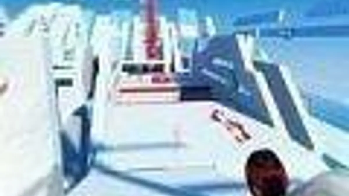 Hlavní obrázek článku: Balíček pro Mirrors Edge se odkládá