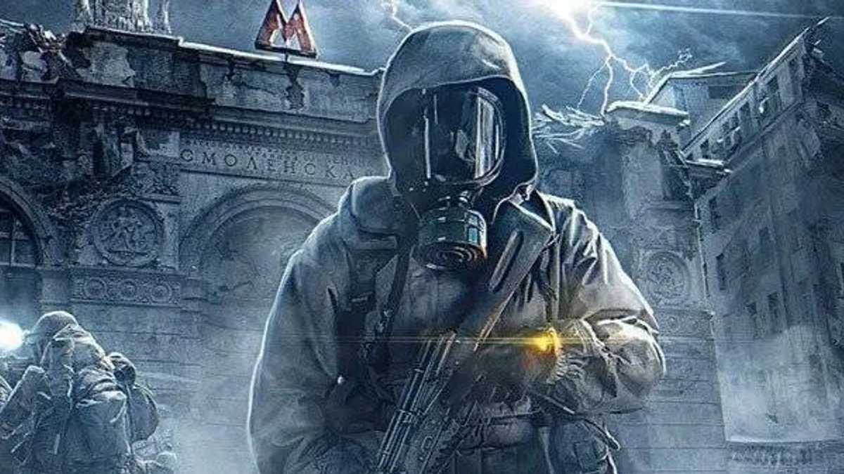 Hlavní obrázek článku: Studio 4A Games připravuje nové Metro