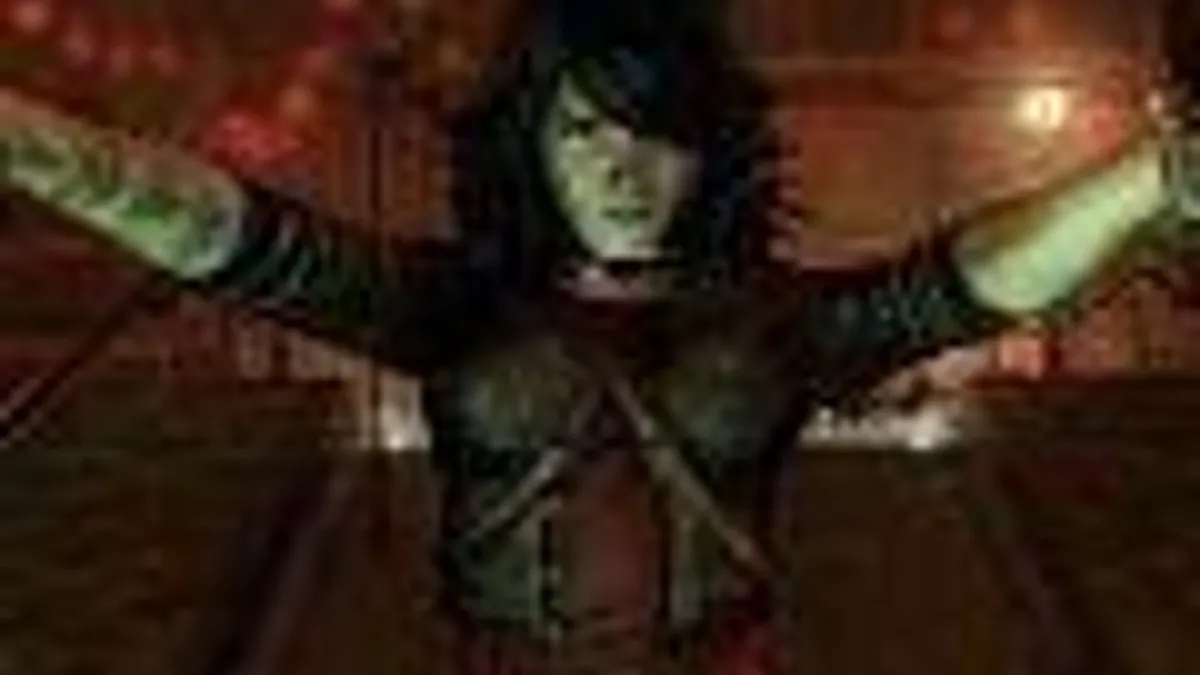 Hlavní obrázek článku: The Wet trailer