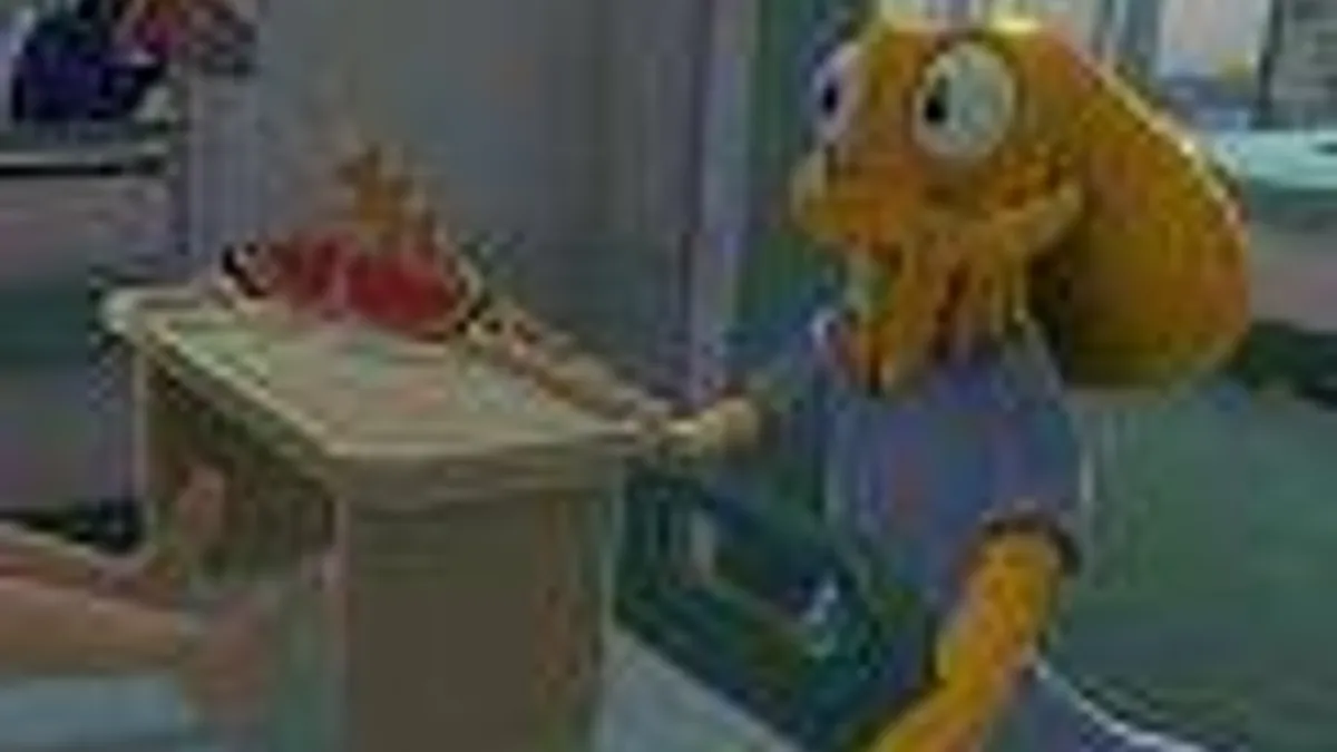 Hlavní obrázek článku: Octodad: Dadliest Catch dostane příští týden DLC zdarma