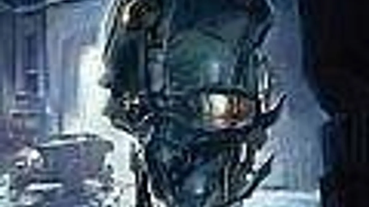 Hlavní obrázek článku: Bethesda oznamuje akční hru Dishonored