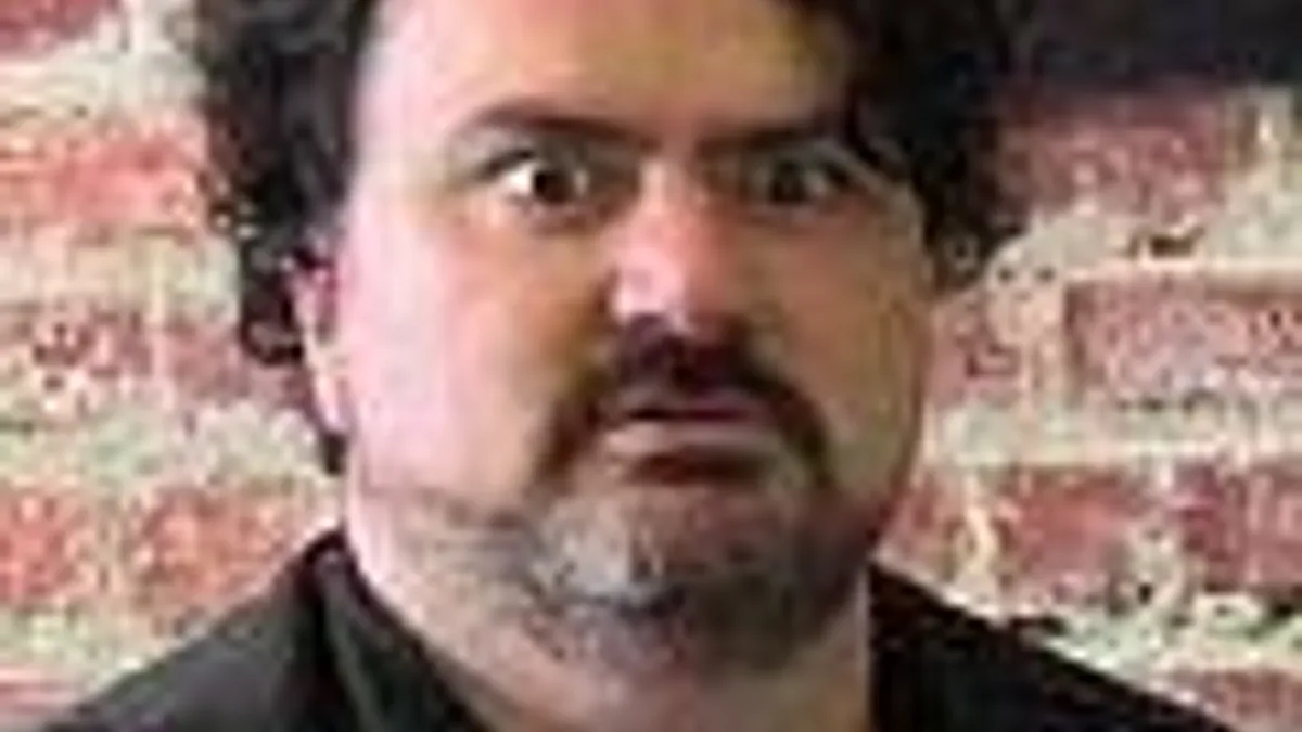 Hlavní obrázek článku: Schafer: U stahovatelných her můžeme více experimentovat