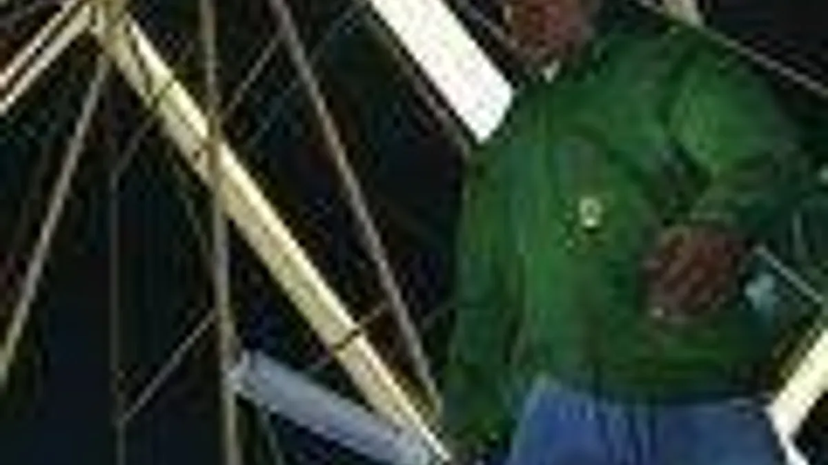 Hlavní obrázek článku: Záběry z Xbox 360 verze GTA: San Andreas HD