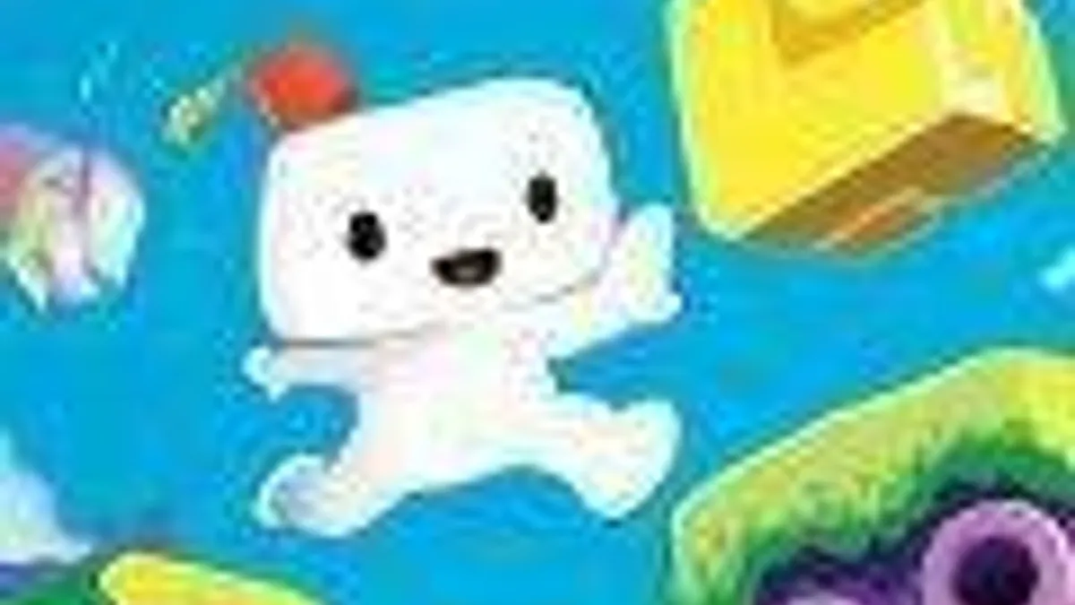 Hlavní obrázek článku: Podívejte se na záběry z PS4 verze hry FEZ