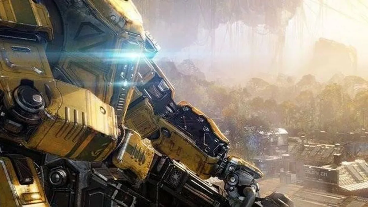 Hlavní obrázek článku: Titanfall 2 dostane příští týden přídavek Colony Reborn