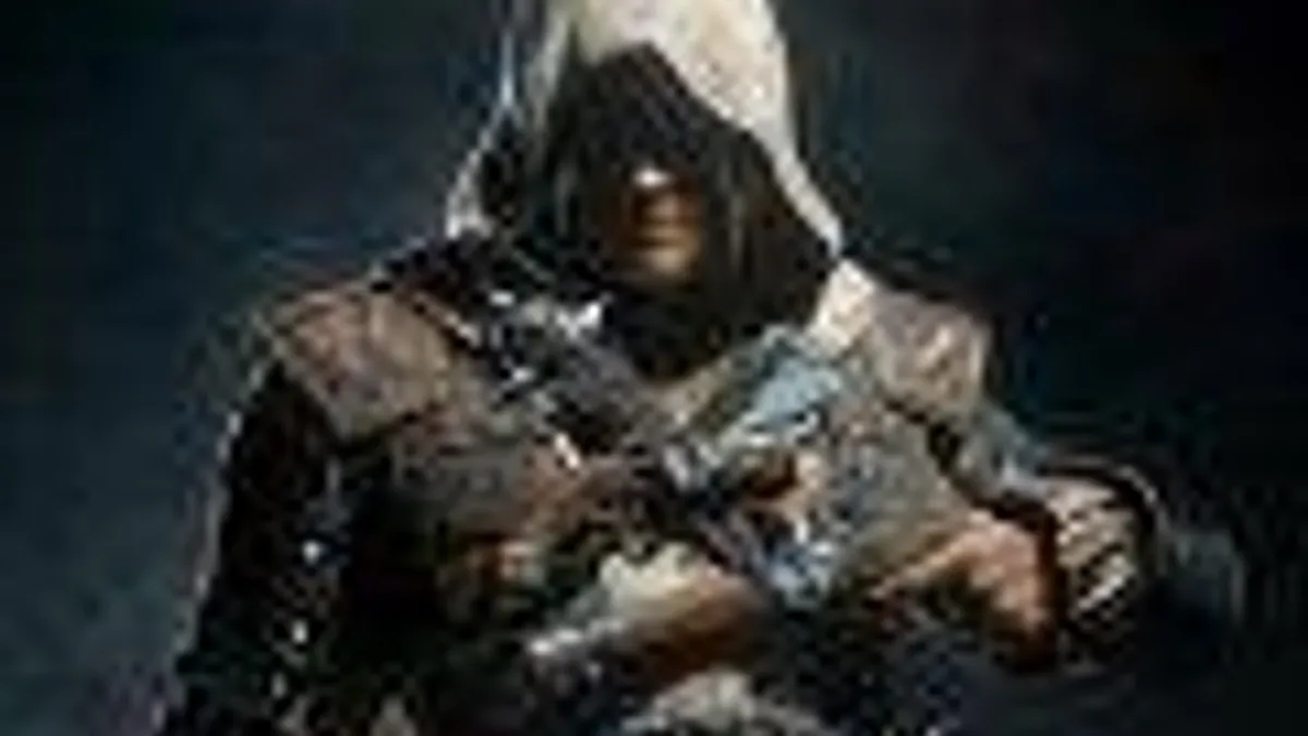 Hlavní obrázek článku: Assassin's Creed 4: Black Flag