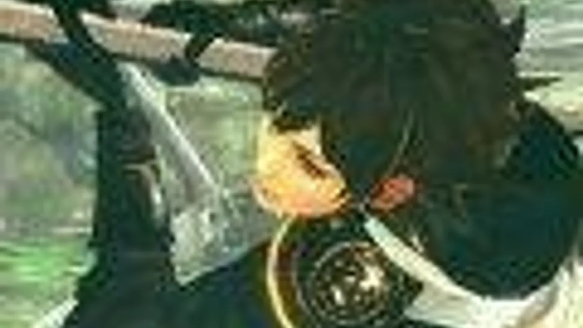 Hlavní obrázek článku: Nové obrázky z Drakengard 3