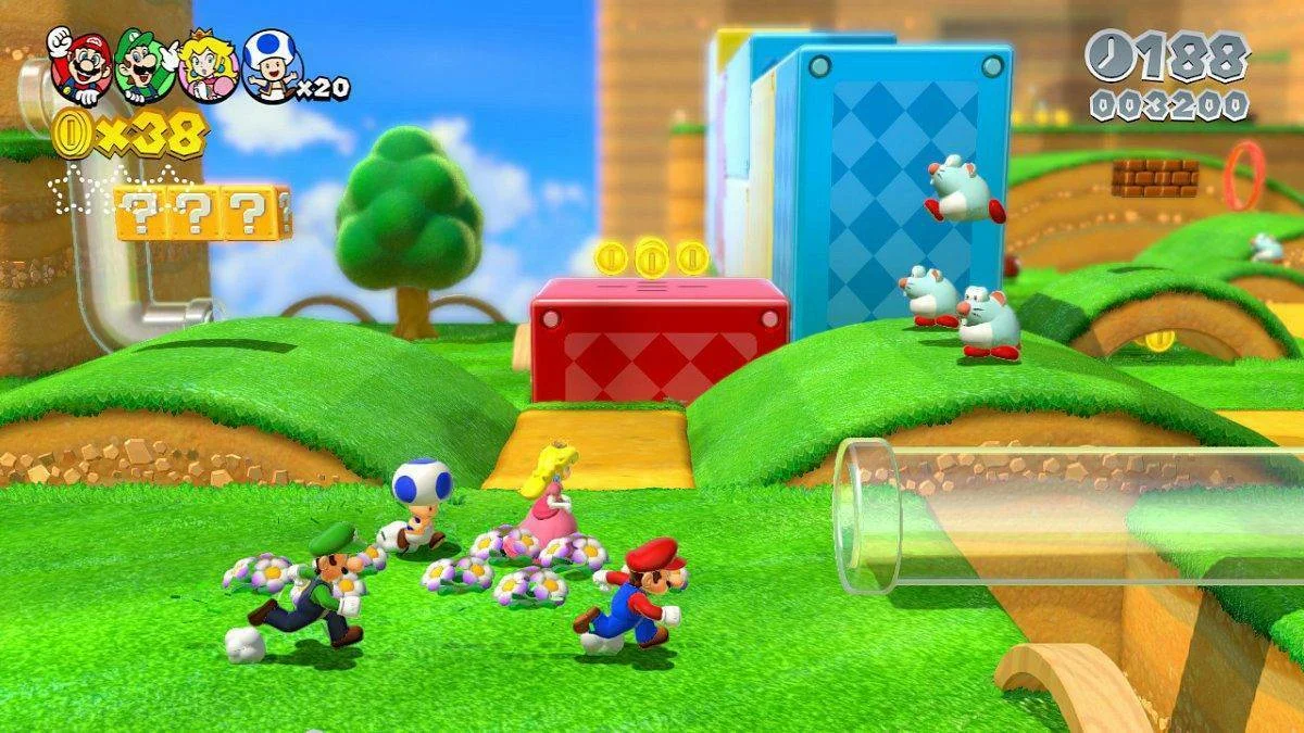 Nintendo uzavřelo spolupráci se společností DeNA na vývoji mobilních her