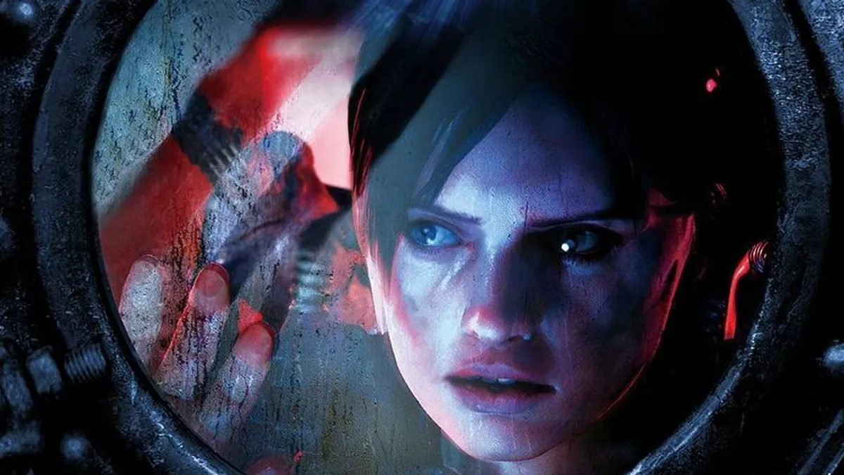 Hlavní obrázek článku: Resident Evil Revelations vyjde během podzimu pro PS4 a Xbox One